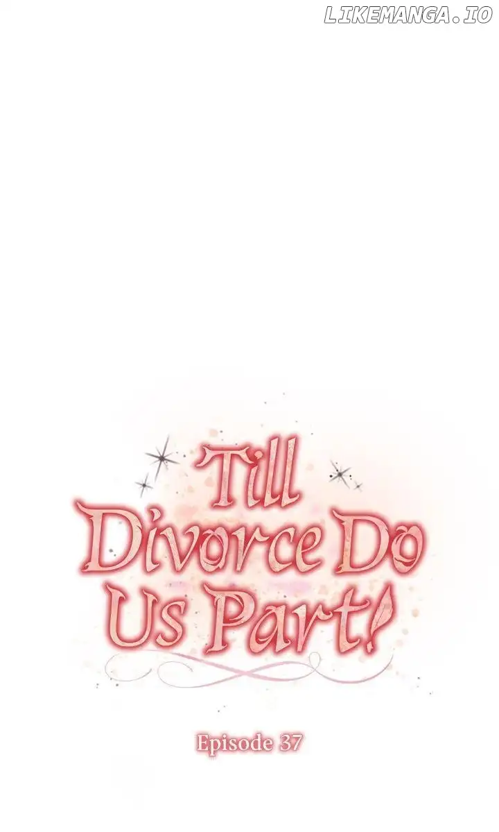 Till Divorce Do Us Part! Chapter 37 359 028