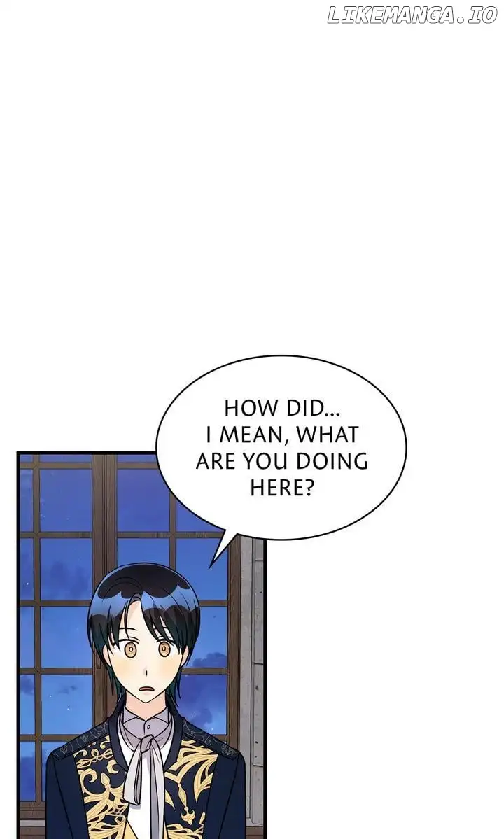 Till Divorce Do Us Part! Chapter 37 361 030