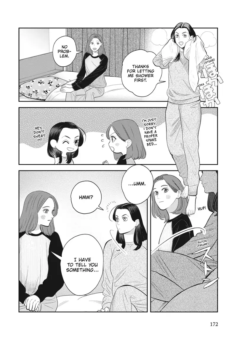 Till Divorce Do Us Part! Chapter 37 362 031