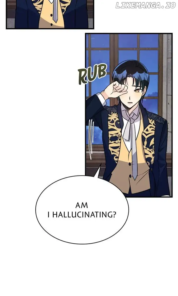 Till Divorce Do Us Part! Chapter 37 363 032