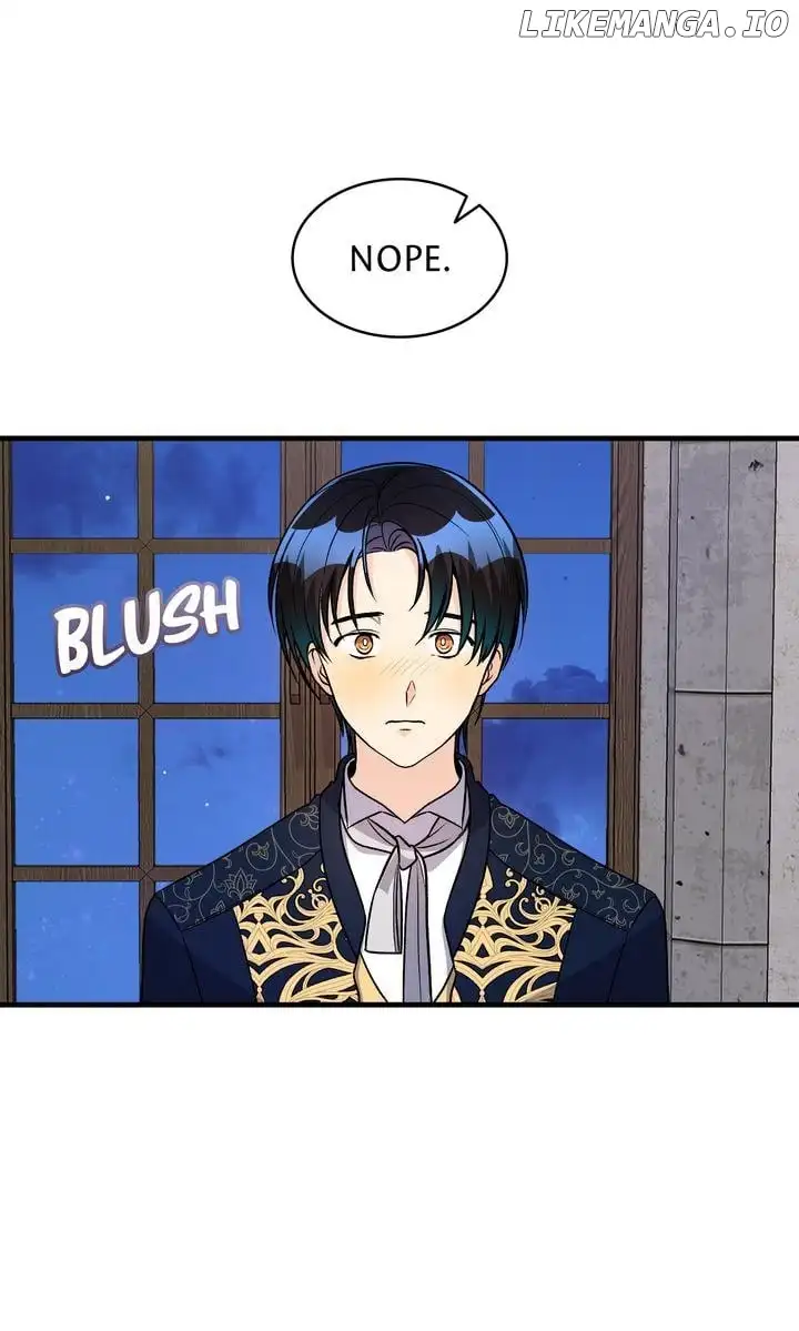 Till Divorce Do Us Part! Chapter 37 364 033