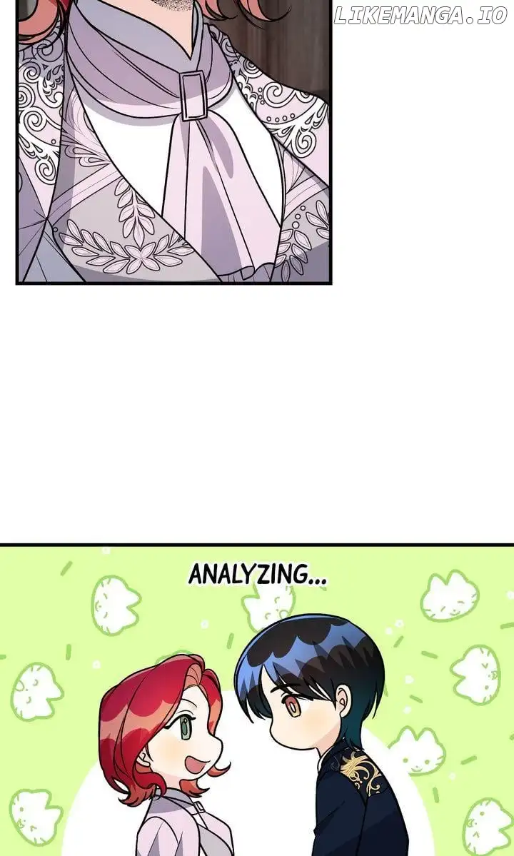 Till Divorce Do Us Part! Chapter 37 373 042