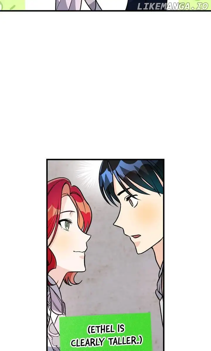 Till Divorce Do Us Part! Chapter 37 374 043