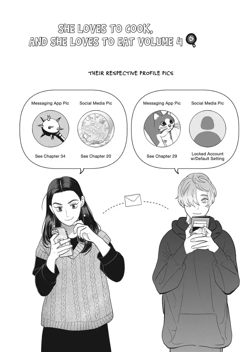 Till Divorce Do Us Part! Chapter 37 375 044