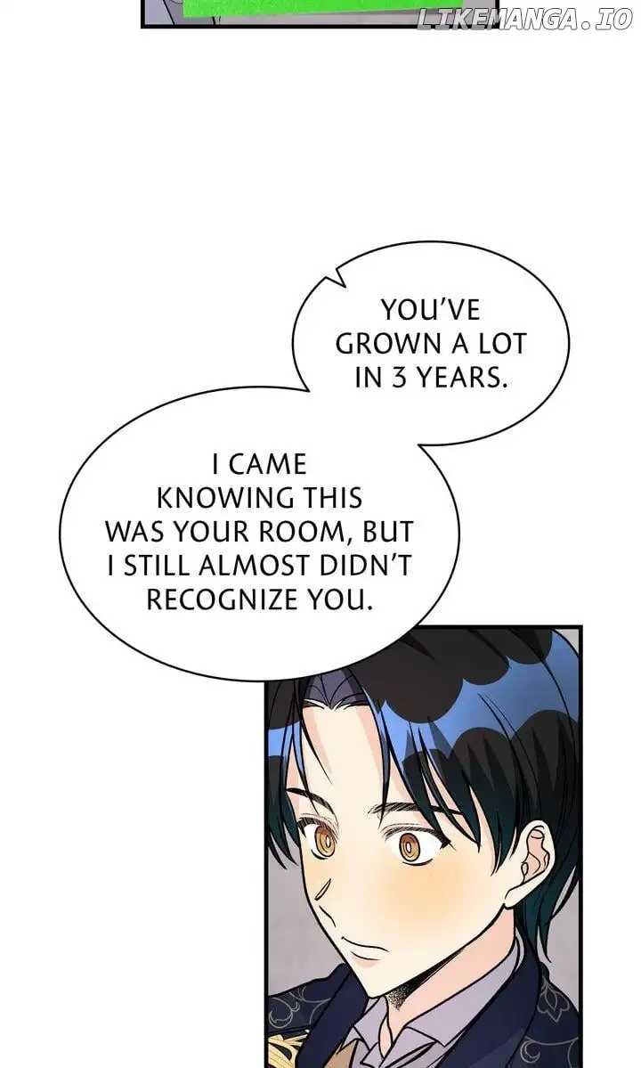 Till Divorce Do Us Part! Chapter 37 376 045