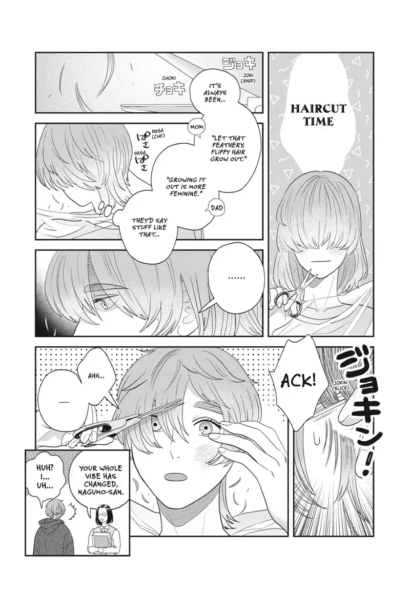 Till Divorce Do Us Part! Chapter 37 377 046