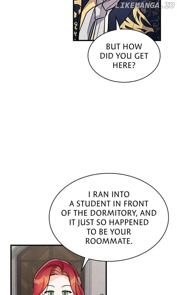 Till Divorce Do Us Part! Chapter 37 378 047