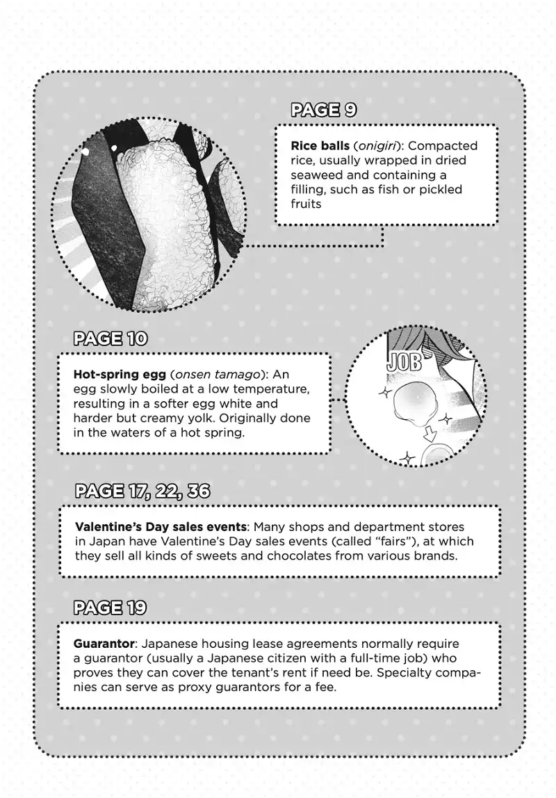 Till Divorce Do Us Part! Chapter 37 380 049