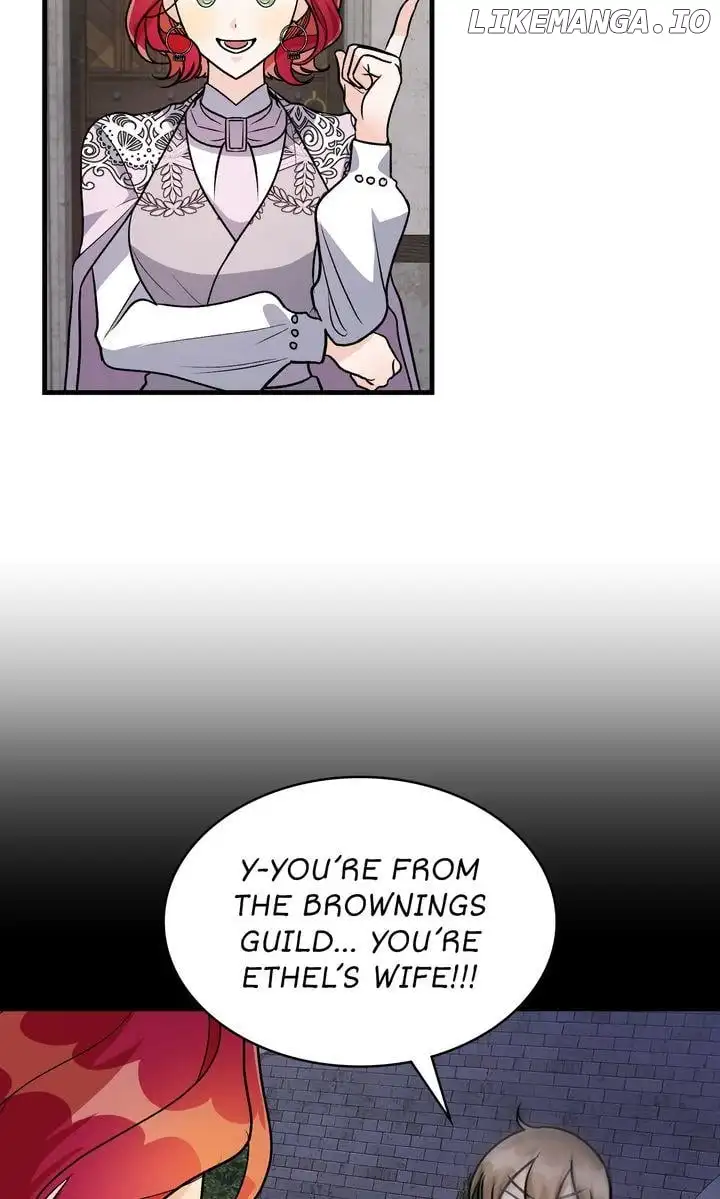 Till Divorce Do Us Part! Chapter 37 381 050