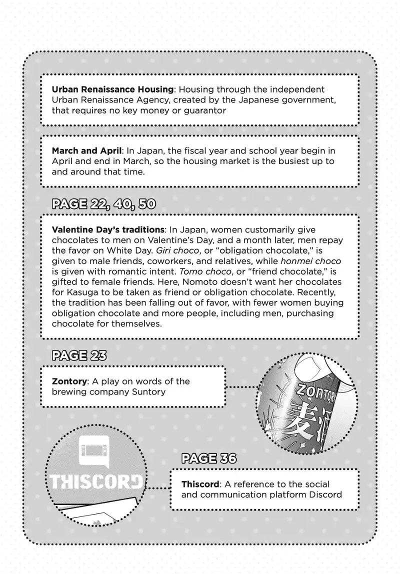 Till Divorce Do Us Part! Chapter 37 382 051