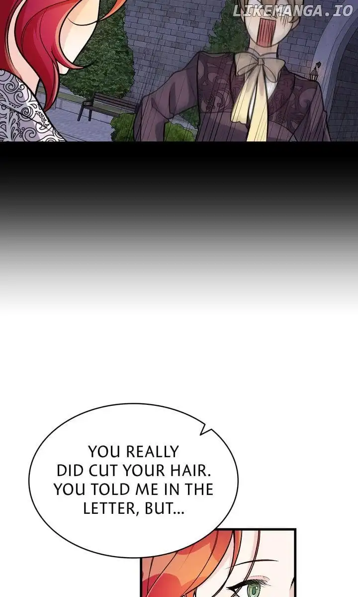 Till Divorce Do Us Part! Chapter 37 383 052