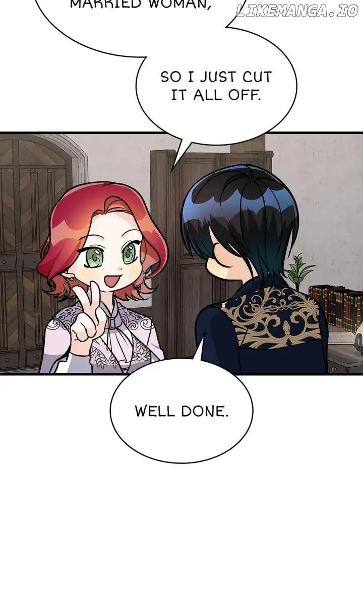 Till Divorce Do Us Part! Chapter 37 387 056