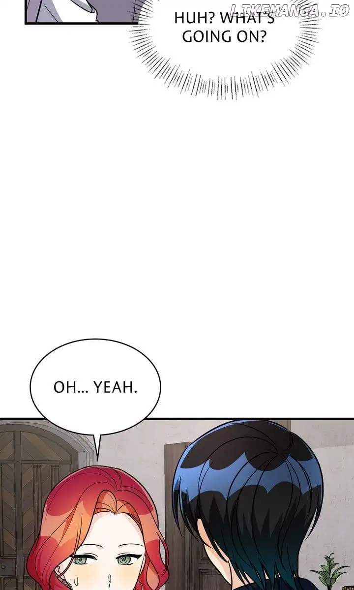 Till Divorce Do Us Part! Chapter 37 394 063