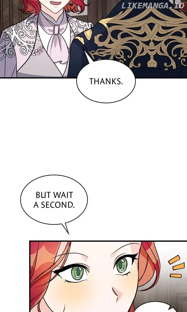 Till Divorce Do Us Part! Chapter 37 396 065