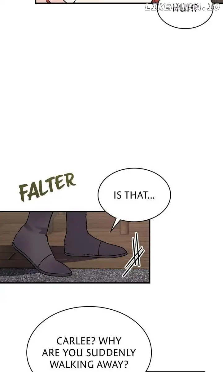 Till Divorce Do Us Part! Chapter 37 399 068