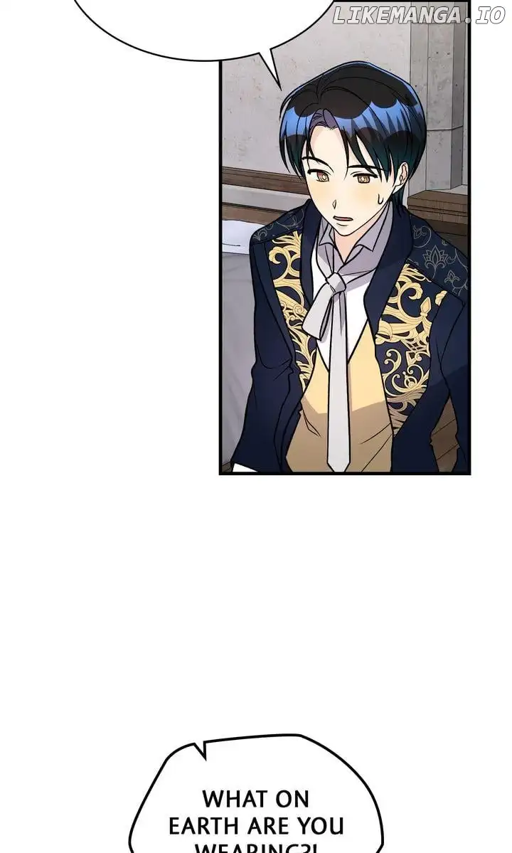 Till Divorce Do Us Part! Chapter 37 400 069