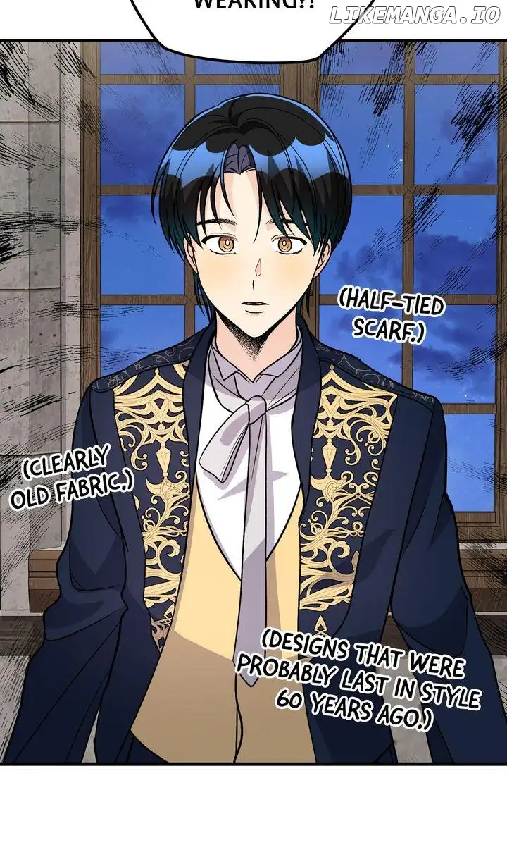 Till Divorce Do Us Part! Chapter 37 401 070