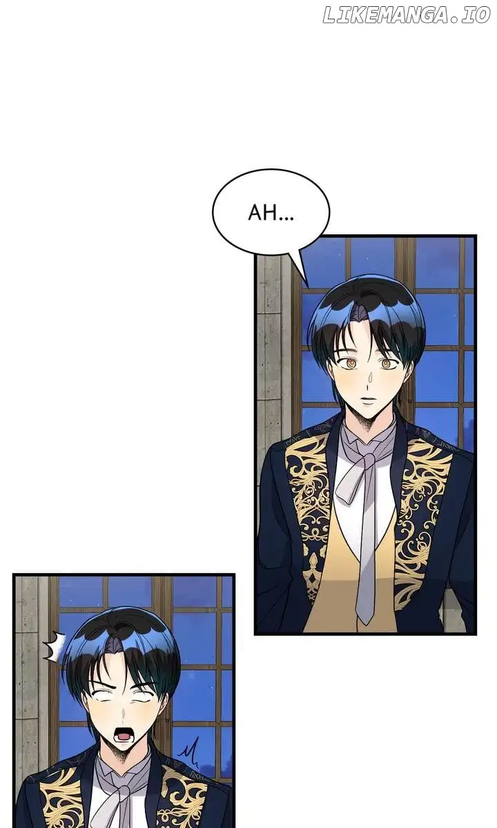 Till Divorce Do Us Part! Chapter 37 402 071