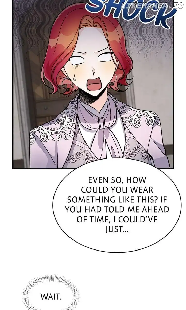 Till Divorce Do Us Part! Chapter 37 404 073