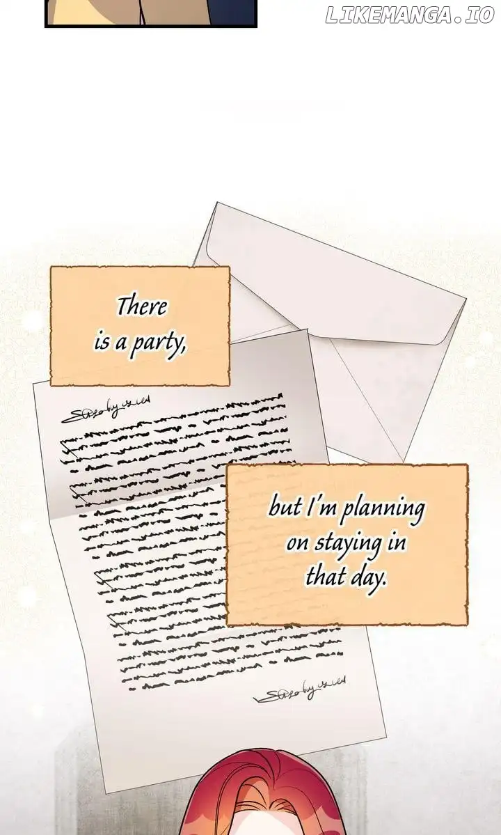 Till Divorce Do Us Part! Chapter 37 406 075