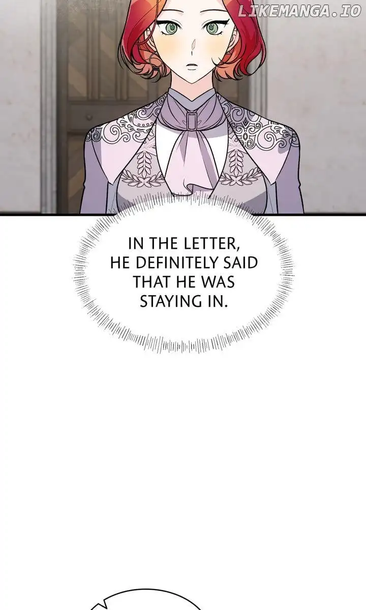 Till Divorce Do Us Part! Chapter 37 407 076