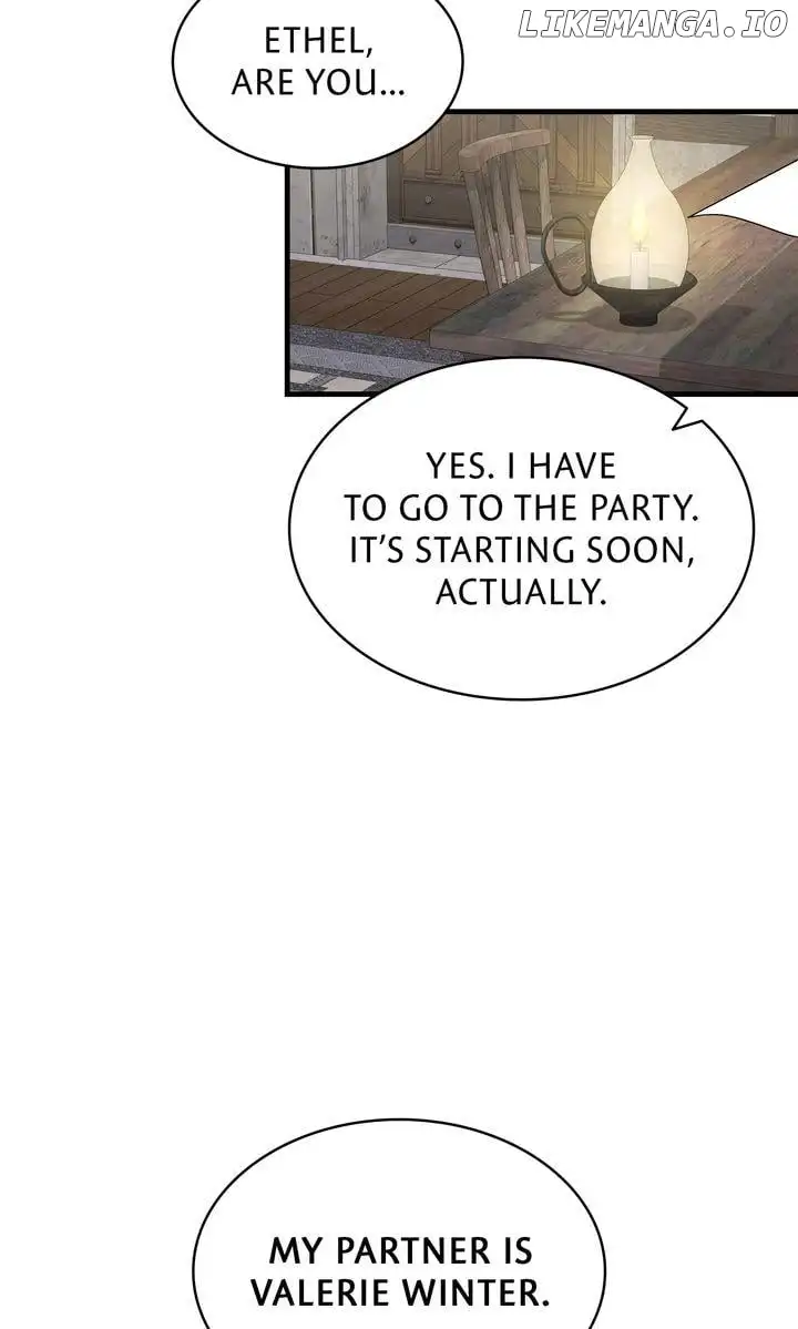 Till Divorce Do Us Part! Chapter 37 408 077