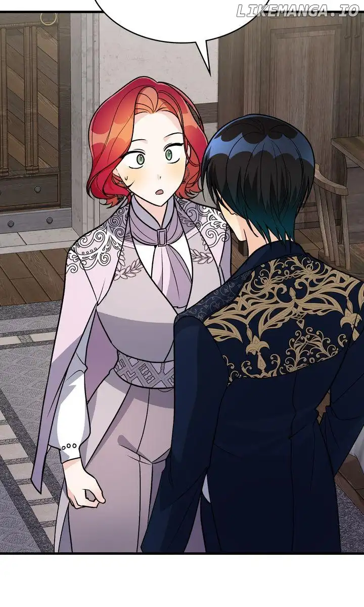 Till Divorce Do Us Part! Chapter 37 409 078