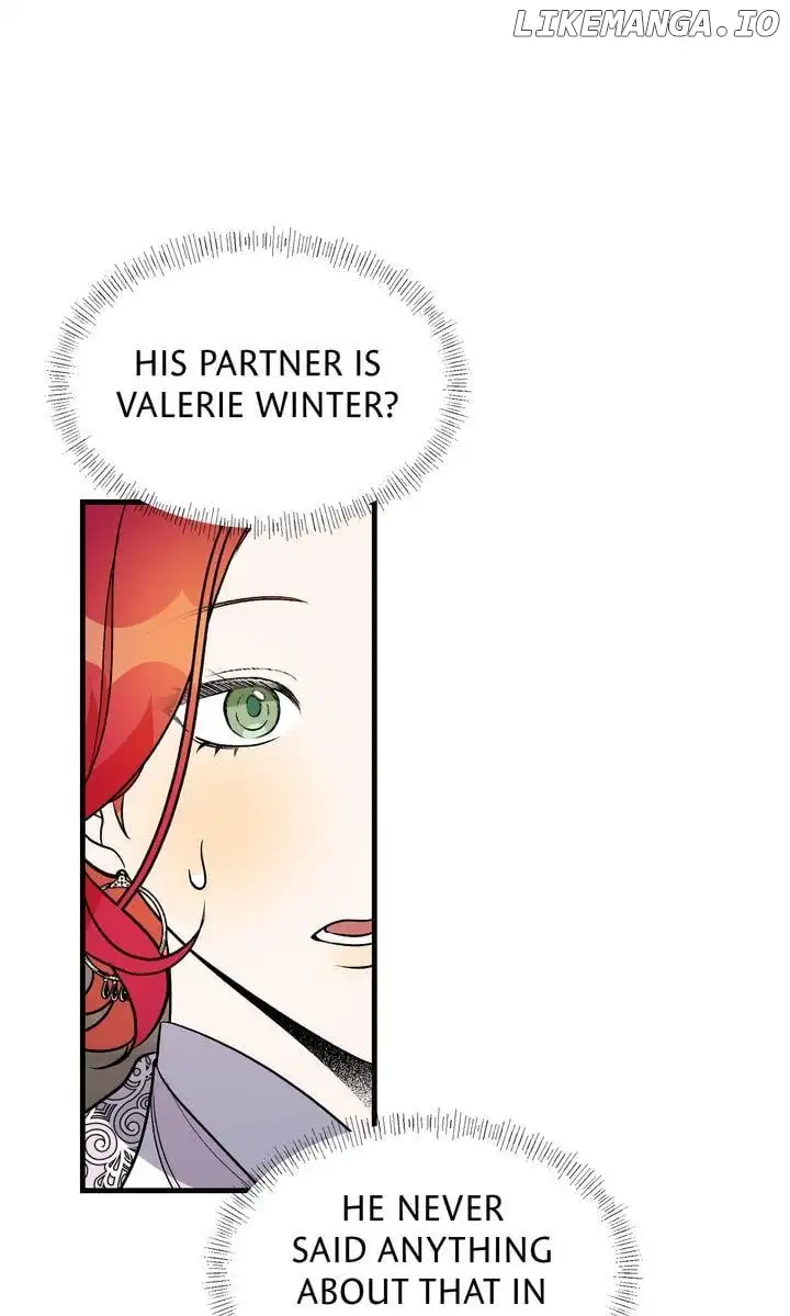 Till Divorce Do Us Part! Chapter 37 410 079