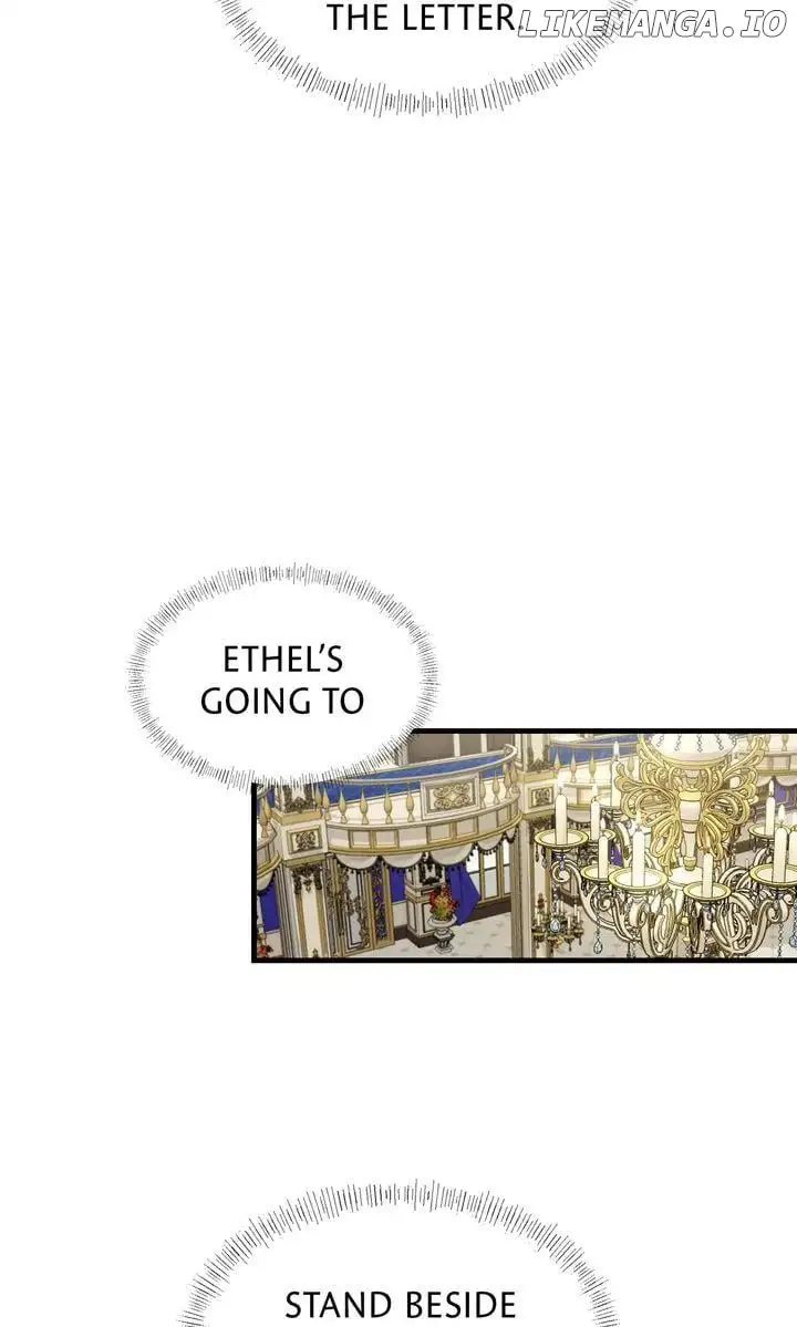 Till Divorce Do Us Part! Chapter 37 411 080