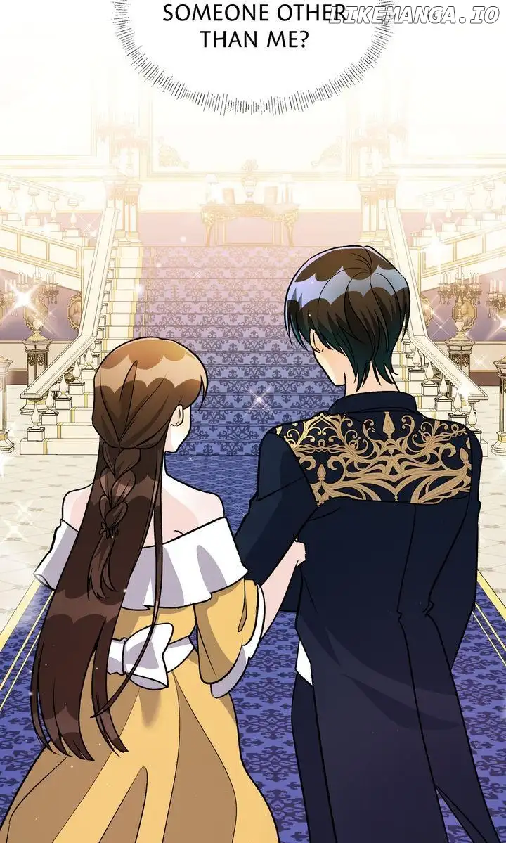 Till Divorce Do Us Part! Chapter 37 412 081