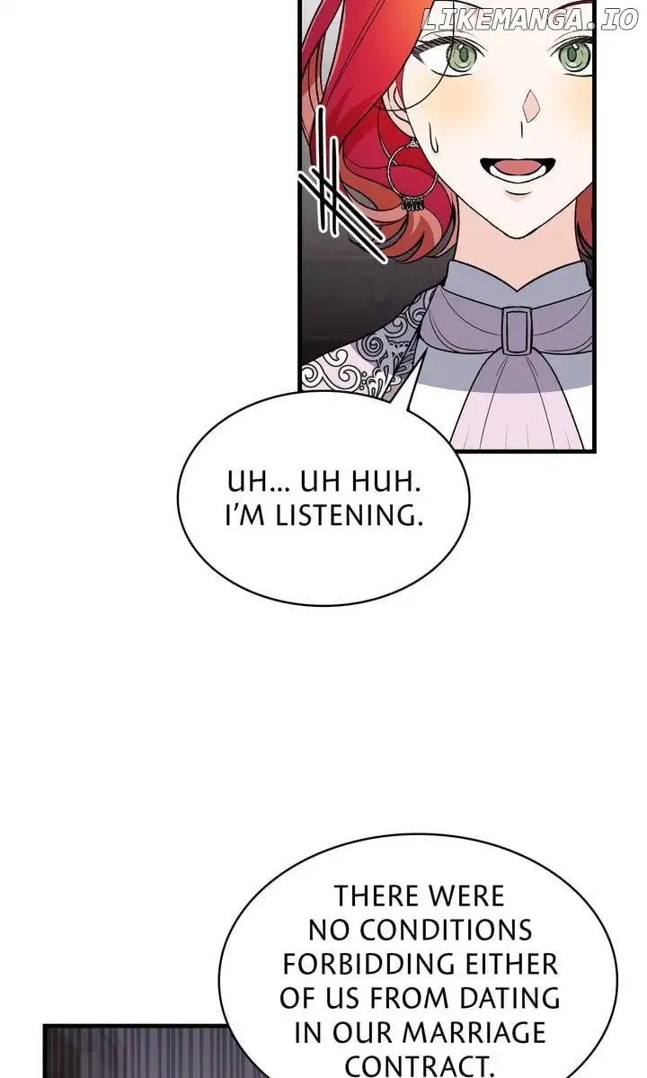 Till Divorce Do Us Part! Chapter 37 414 083