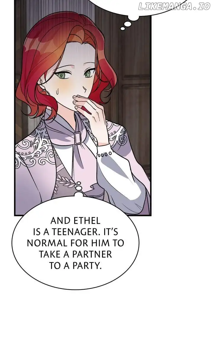 Till Divorce Do Us Part! Chapter 37 415 084