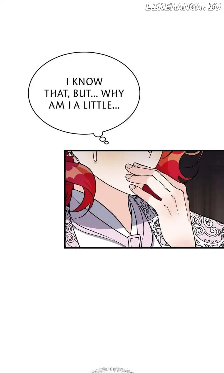 Till Divorce Do Us Part! Chapter 37 416 085