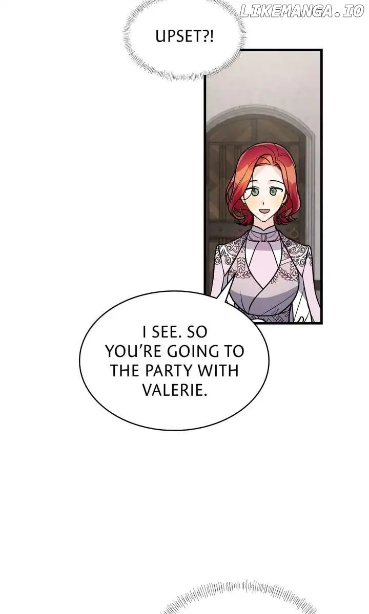 Till Divorce Do Us Part! Chapter 37 417 086