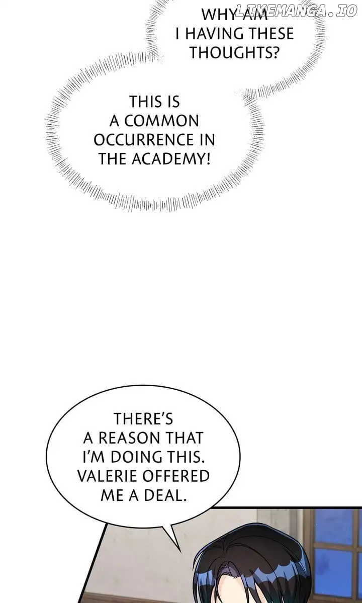 Till Divorce Do Us Part! Chapter 37 418 087