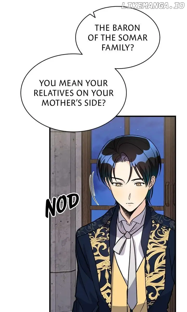 Till Divorce Do Us Part! Chapter 37 421 090