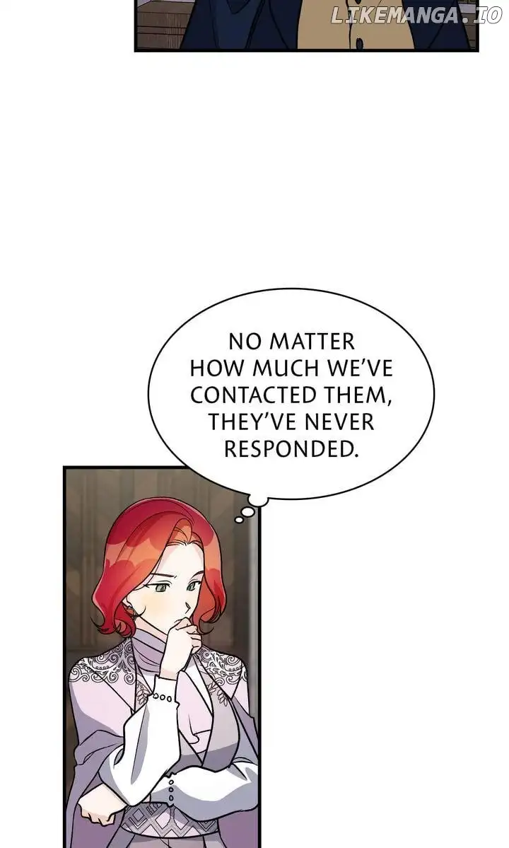 Till Divorce Do Us Part! Chapter 37 422 091