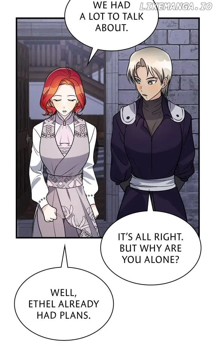 Till Divorce Do Us Part! Chapter 37 428 097