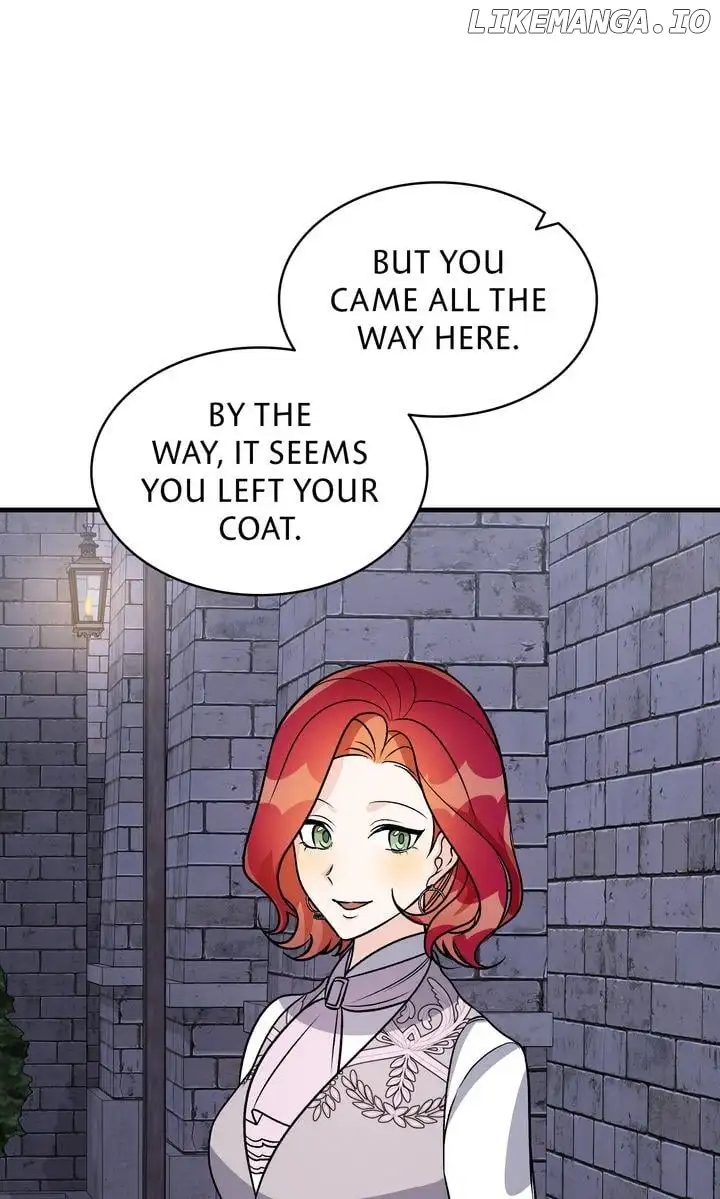 Till Divorce Do Us Part! Chapter 37 429 098