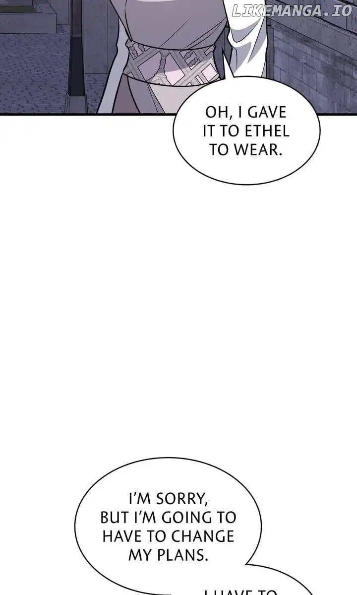 Till Divorce Do Us Part! Chapter 37 430 099