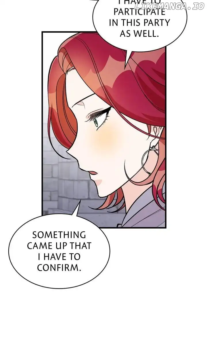 Till Divorce Do Us Part! Chapter 37 431 100