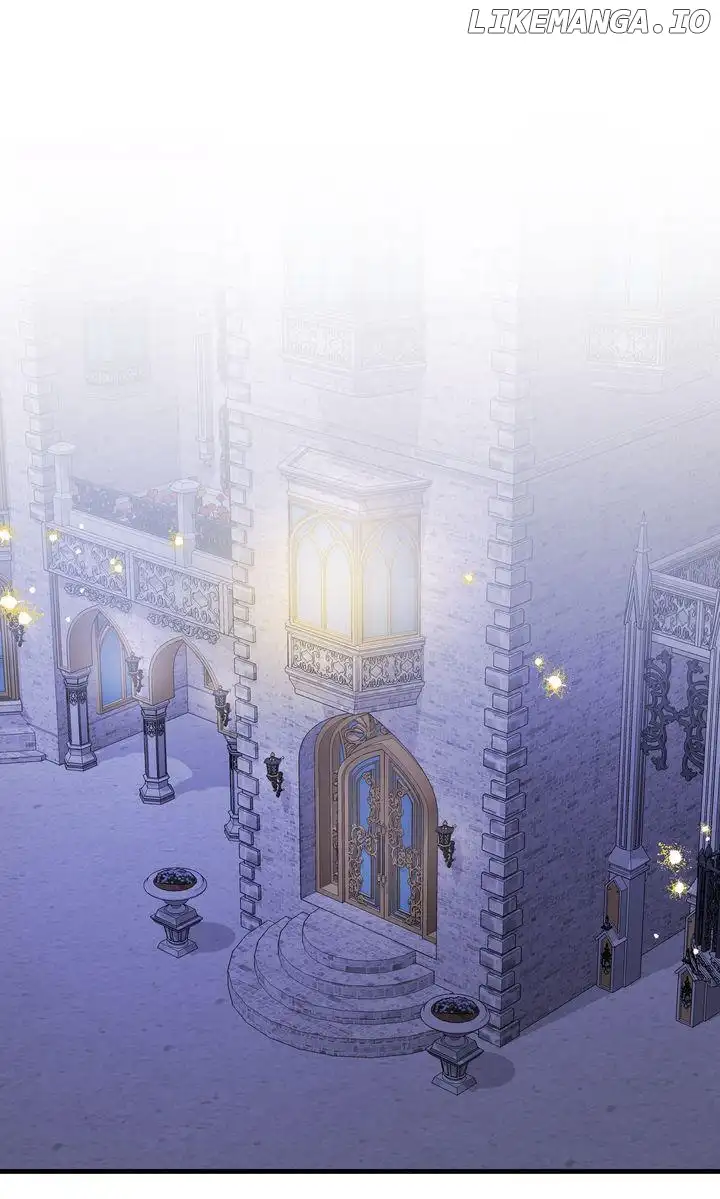 Till Divorce Do Us Part! Chapter 37 432 101