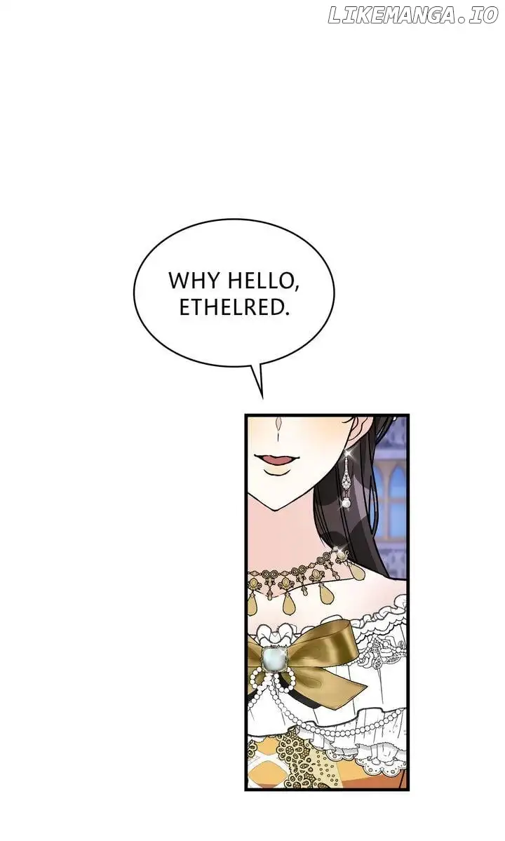 Till Divorce Do Us Part! Chapter 37 433 102