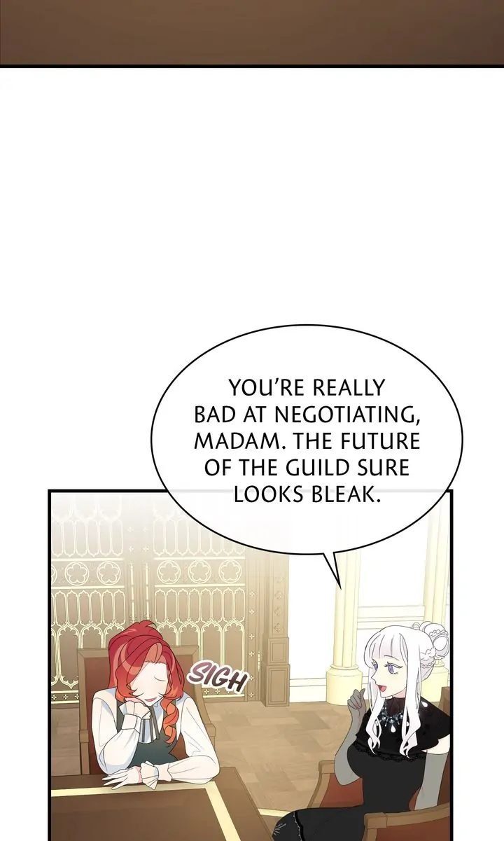 Till Divorce Do Us Part! Chapter 4 226 03