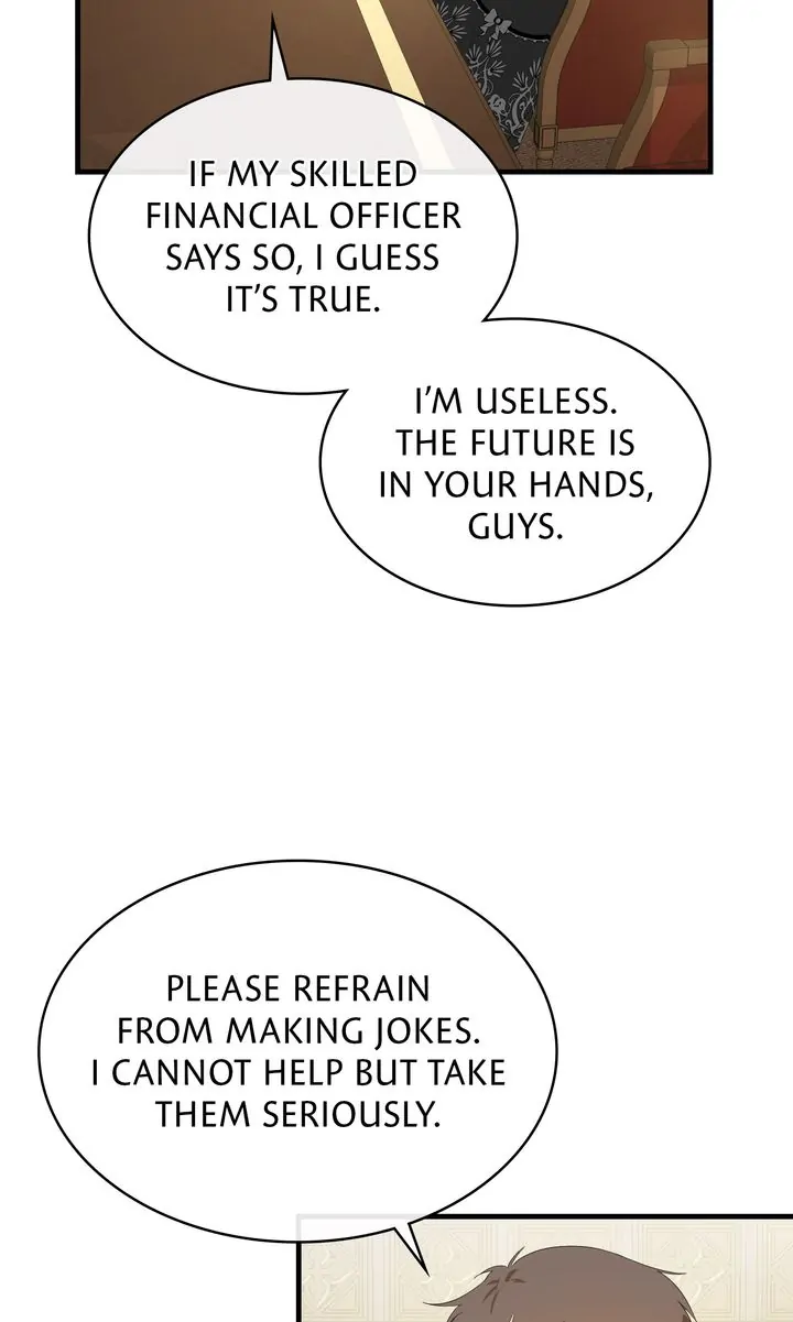 Till Divorce Do Us Part! Chapter 4 227 04