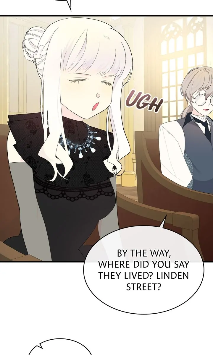 Till Divorce Do Us Part! Chapter 4 229 06