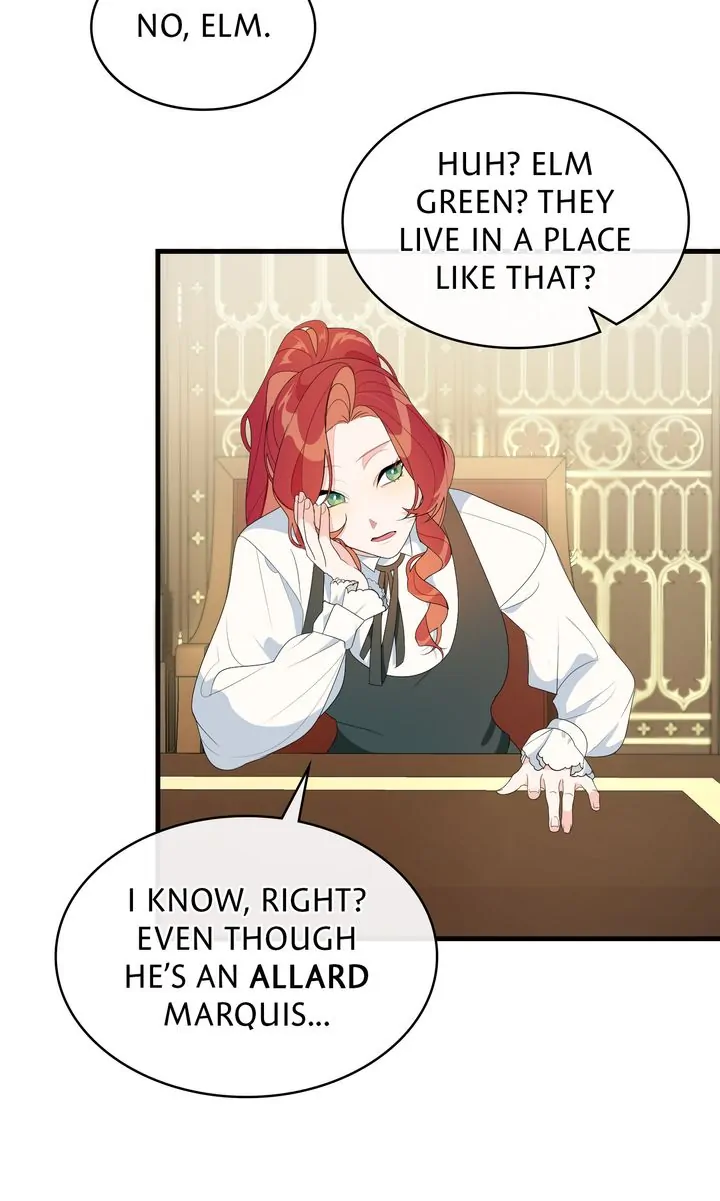 Till Divorce Do Us Part! Chapter 4 230 07