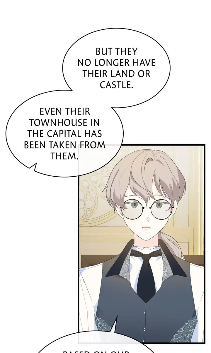 Till Divorce Do Us Part! Chapter 4 232 09