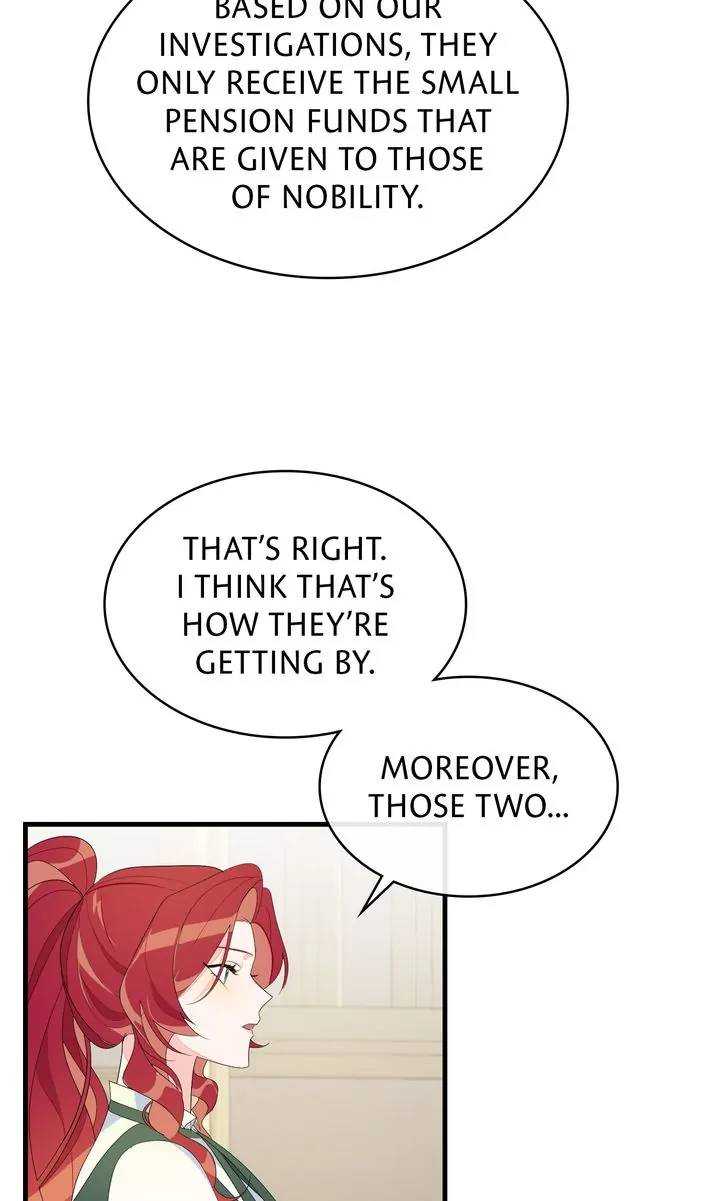 Till Divorce Do Us Part! Chapter 4 233 10