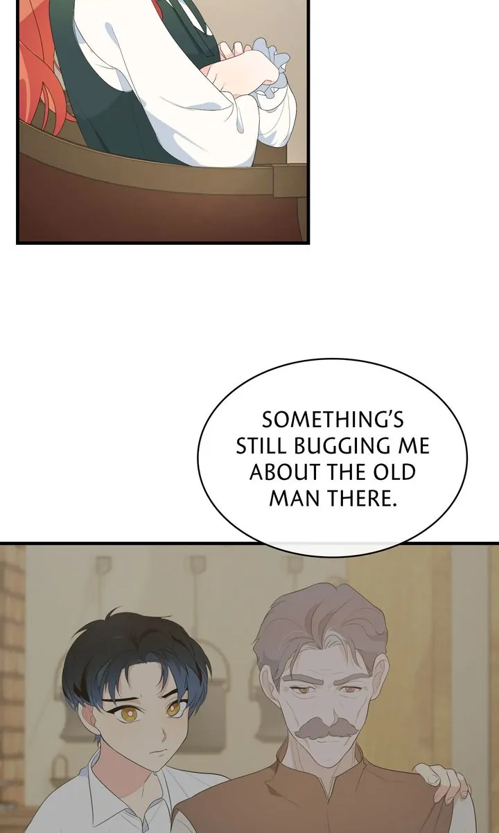 Till Divorce Do Us Part! Chapter 4 234 11